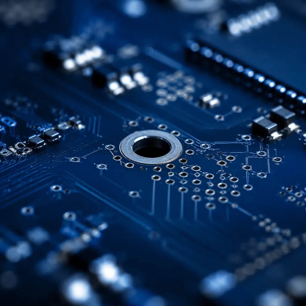 CAF PCB Reliability — Conductive Anodic Filament Failure, IPC-TM-650 Testing & Prevention