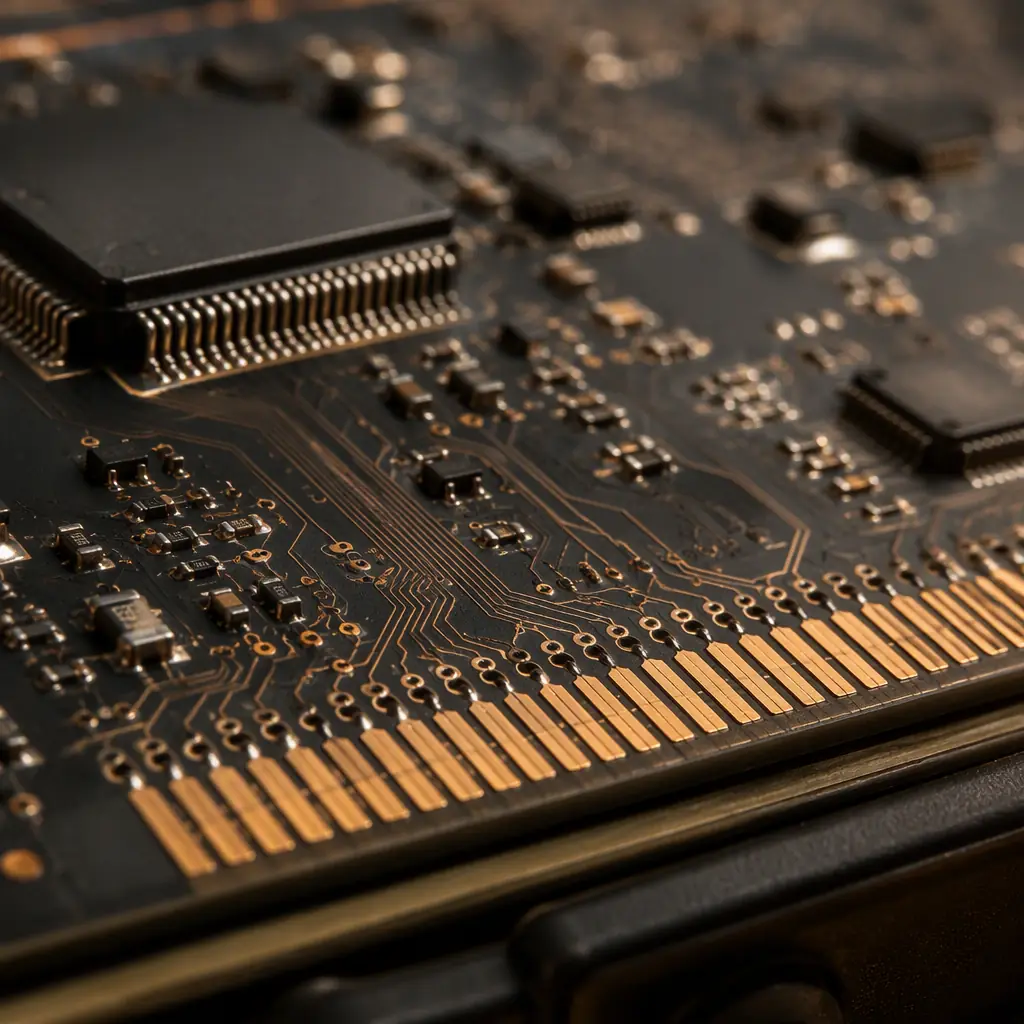 CAN Bus PCB Design — Transceiver Layout, Termination…