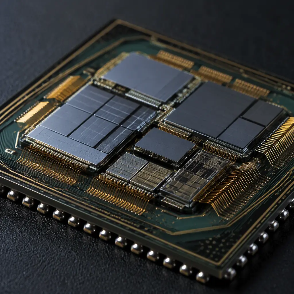 Chiplet & 2.5D Advanced Packaging Substrate — What It Means for a PCB Buyer