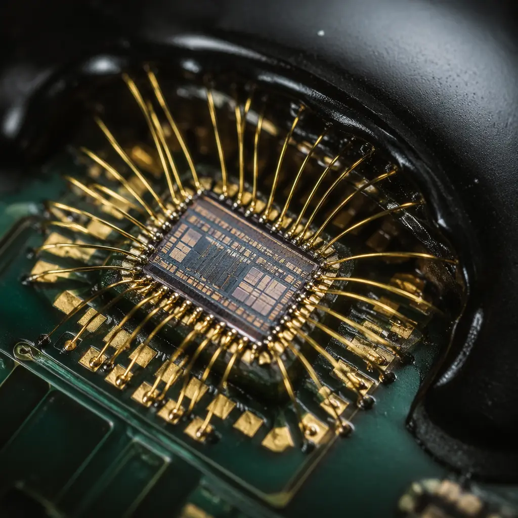 COB vs COG vs SMT Assembly — Chip-on-Board…