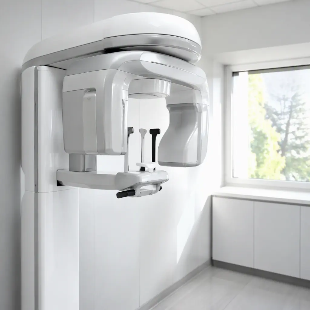 Dental Equipment PCB Manufacturing — CBCT Imaging,…