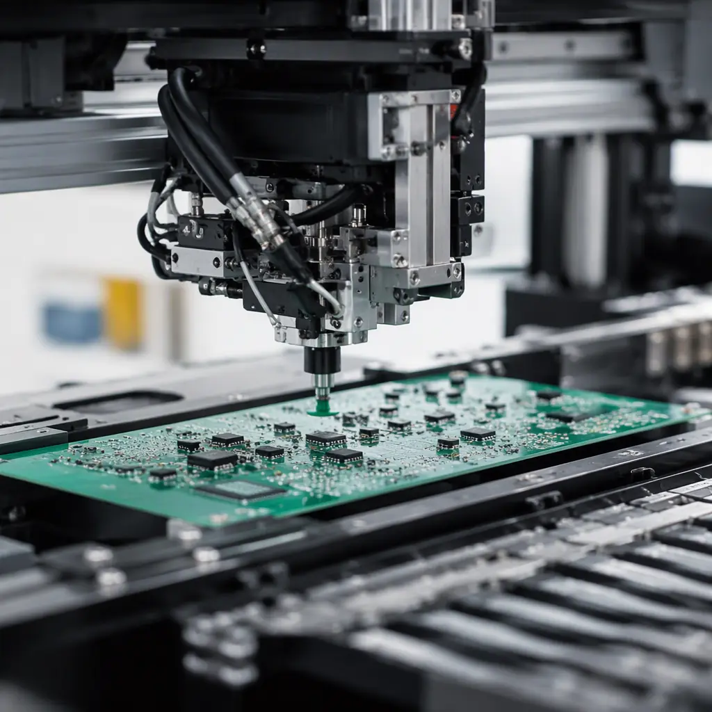Design for Assembly (DFA) — 10 Rules That Cut PCBA…