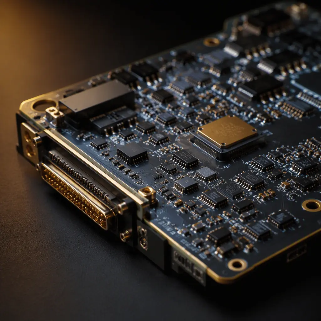 DO-254 Avionics PCB Design — Design Assurance, DAL Levels & DO-160 Qualification