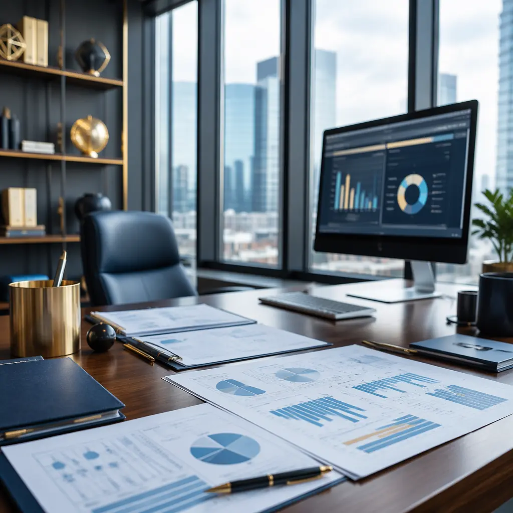PCB Supplier Financial Due Diligence — How to Vet…