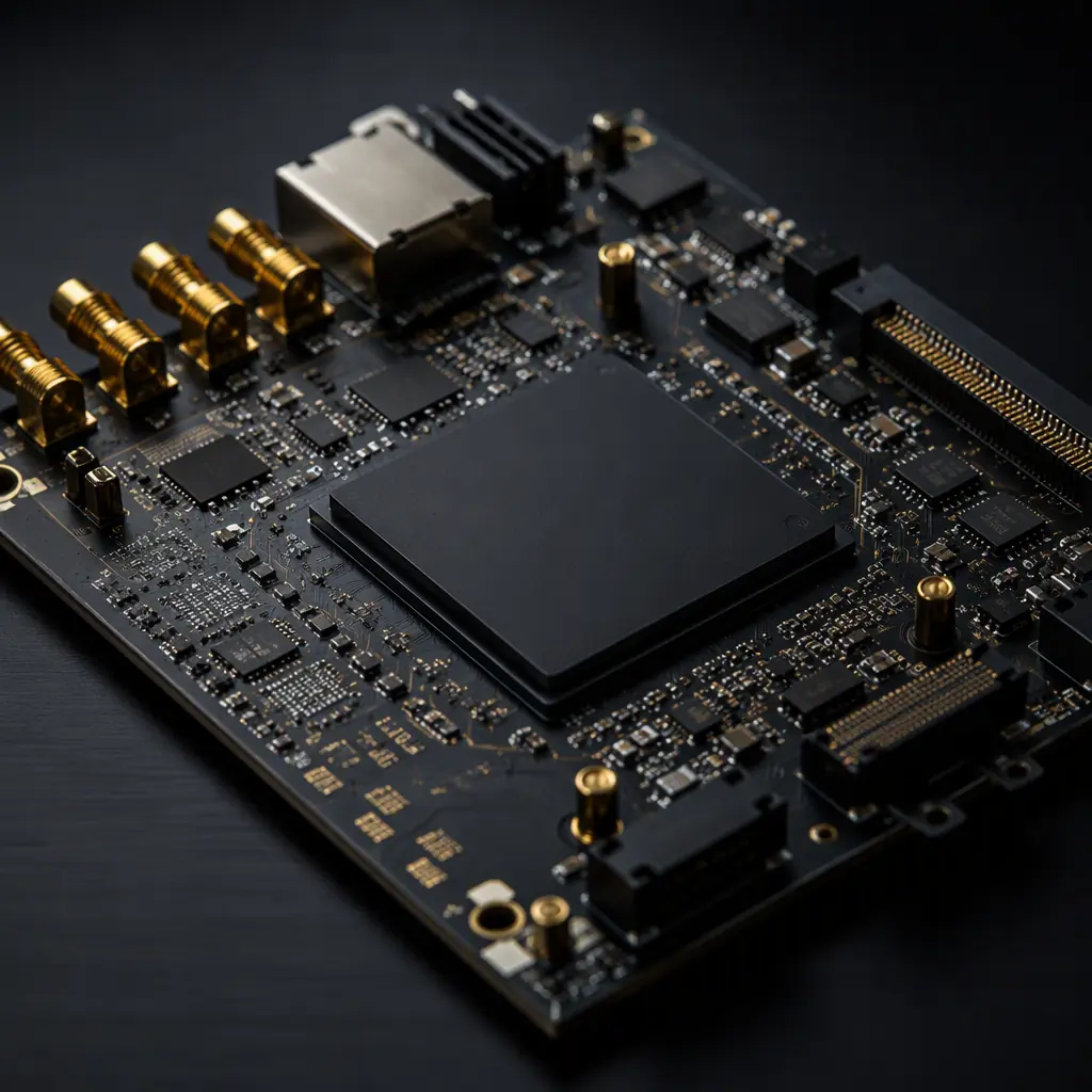FPGA PCB Design Guide — Power Sequencing, Decoupling…