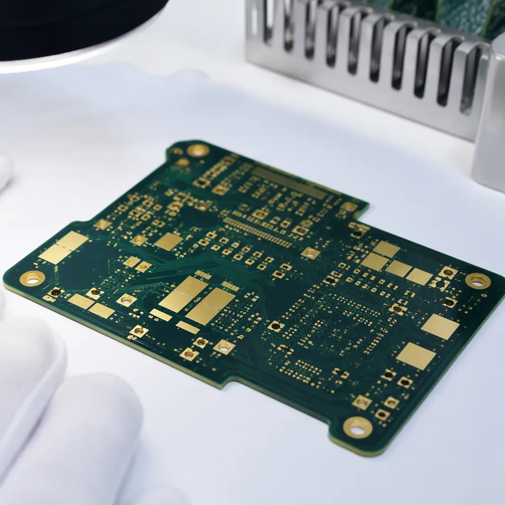 PCB Halogen-Free Compliance Guide — IEC 61249-2-21, EU…