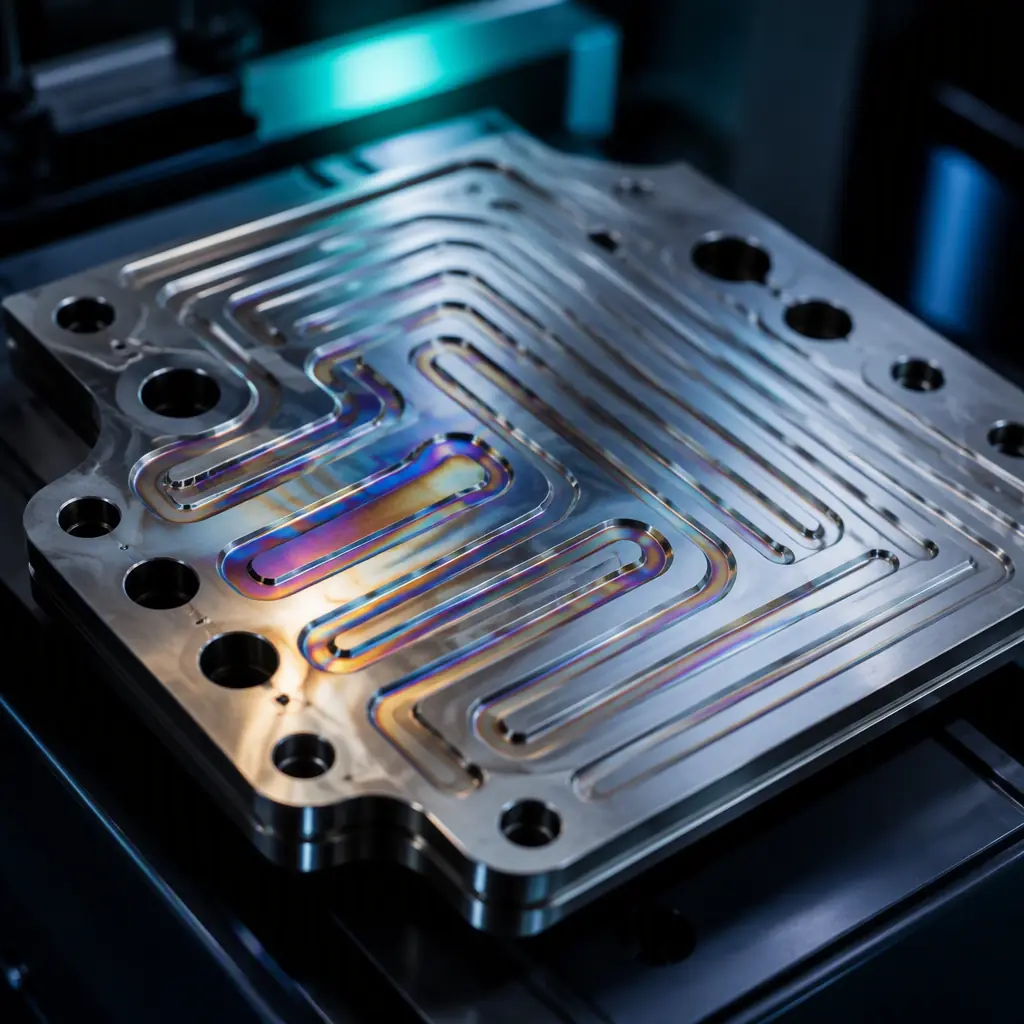 PCB for Hydrogen Fuel Cell & Green Hydrogen Systems