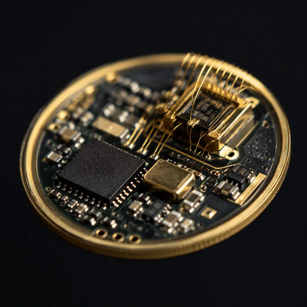 Implantable Medical Device PCB — Miniaturization,…