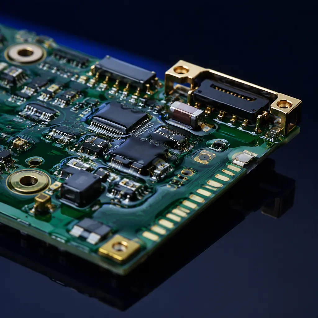 IPC-A-610 Conformal Coating Acceptance Criteria — Class 1/2/3 Inspection Limits, Thickness & Def
