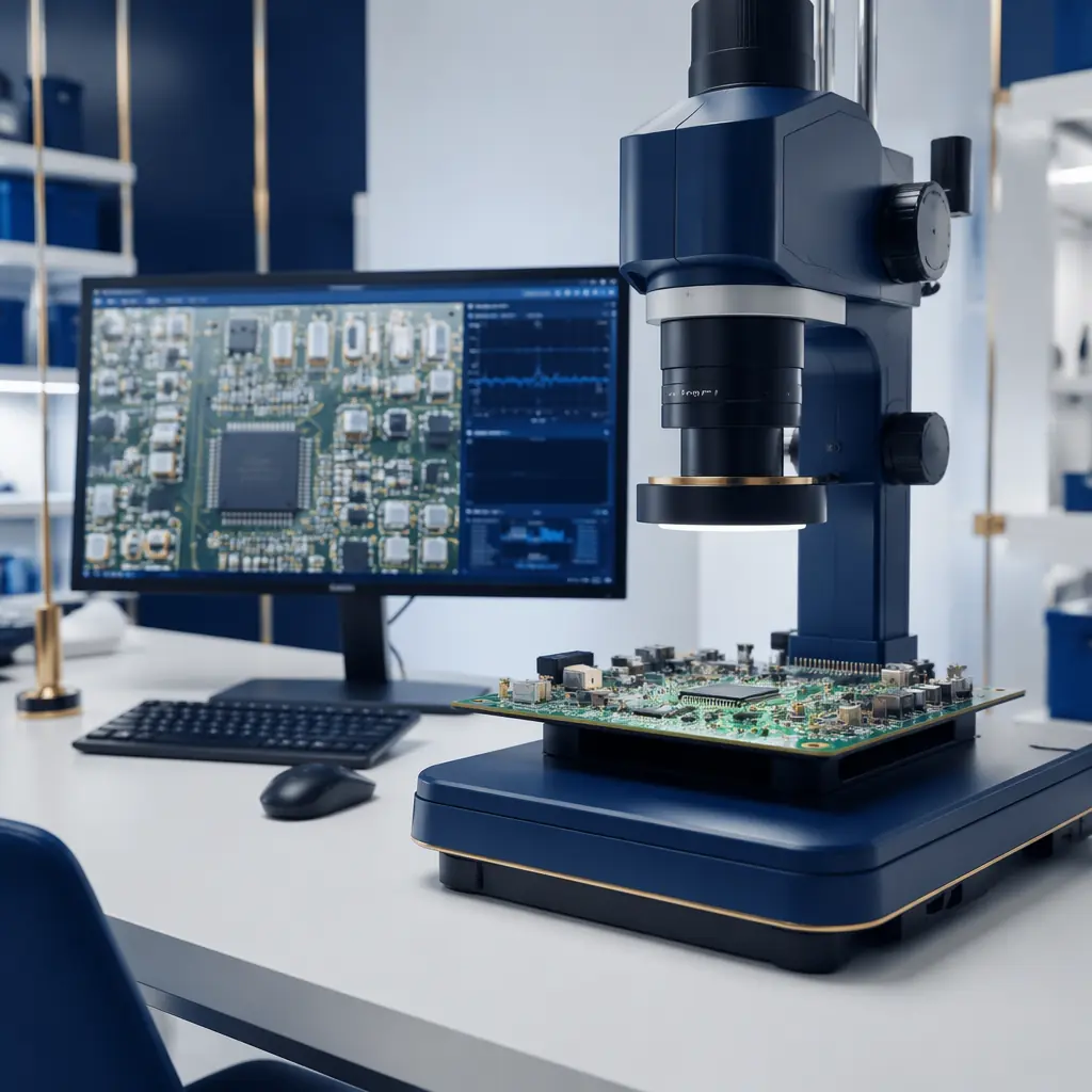 IPC-A-610 vs J-STD-001 vs IPC-6012 — Which PCB Quality…