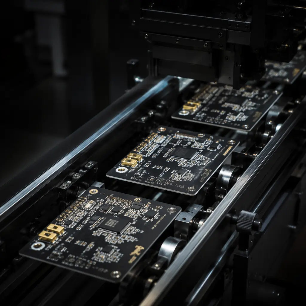 Low-Volume PCB Assembly — How Startups & SMEs Get…