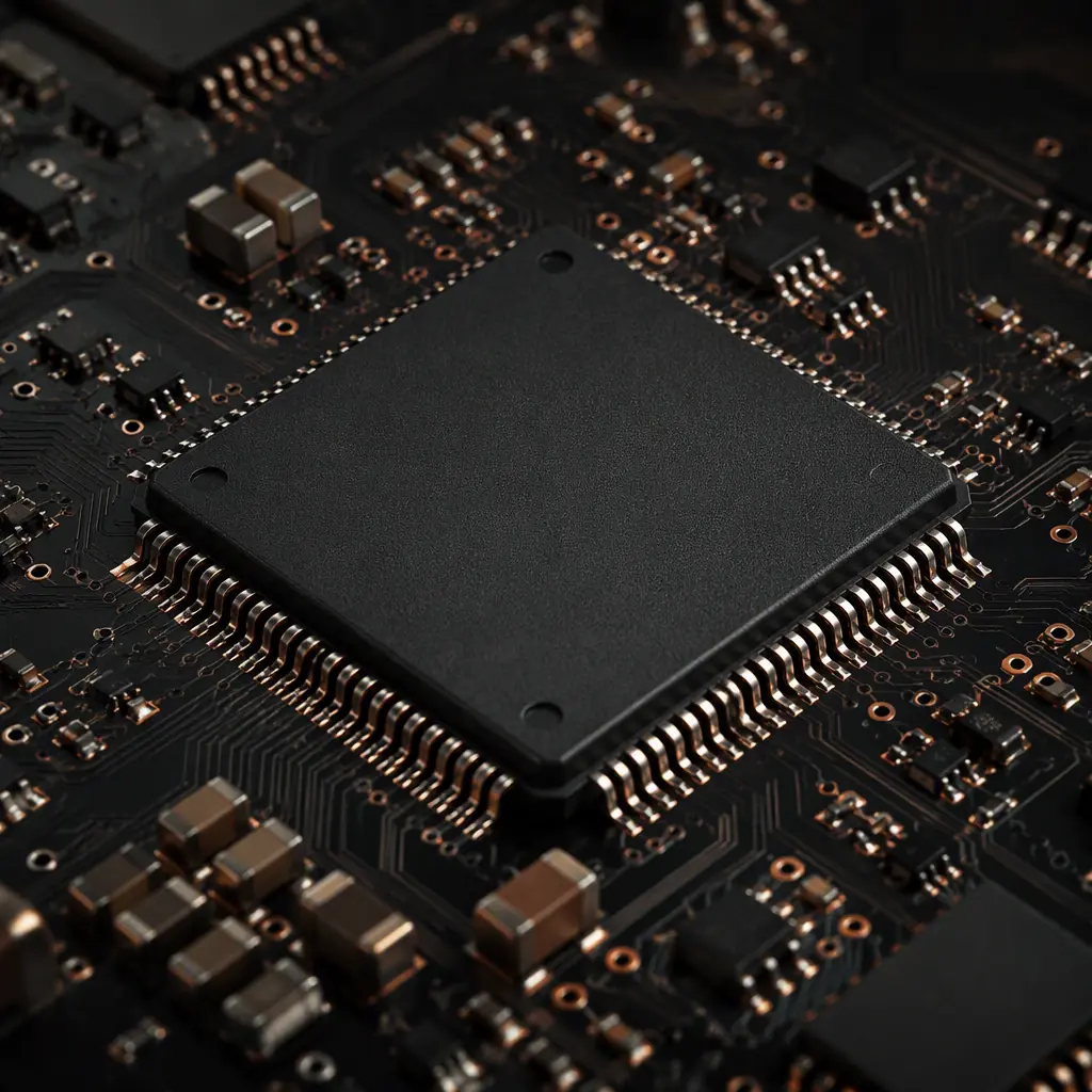 MCU PCB Design Guide — Decoupling, Crystal Layout, ADC…