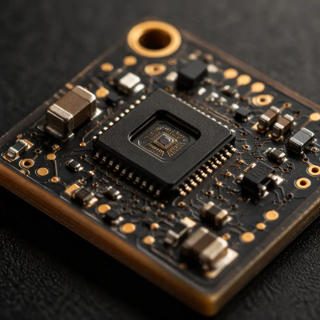 MEMS Sensor PCB Design — Layout, Grounding &…