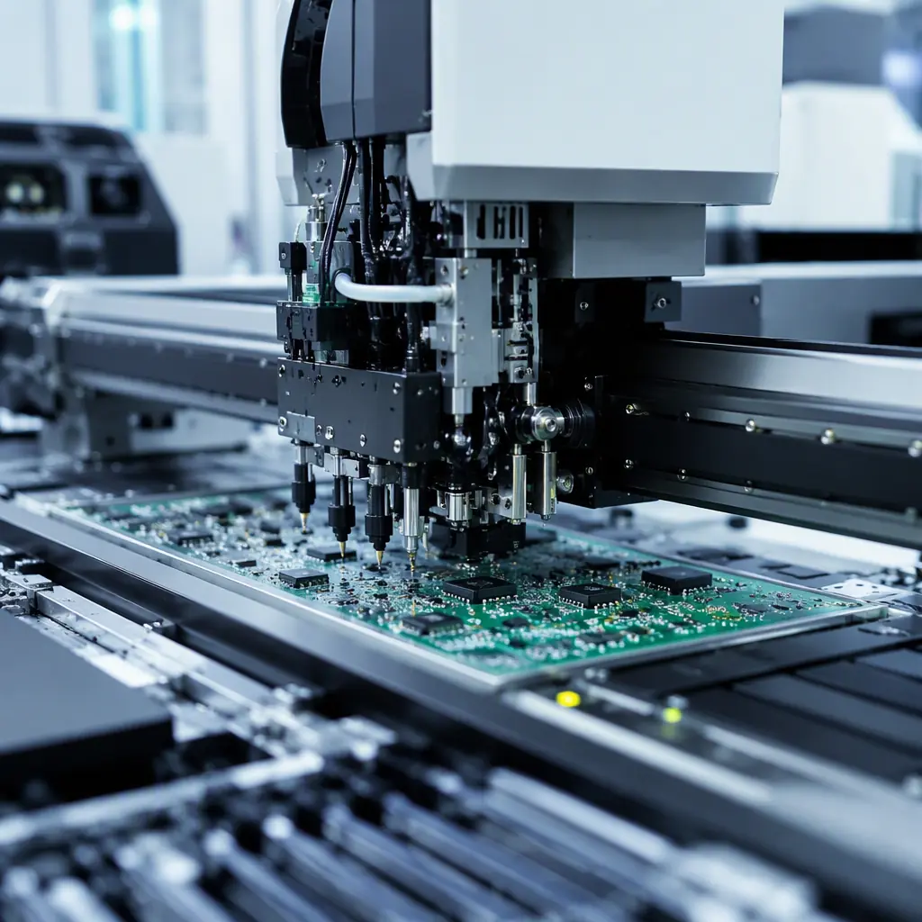 PCB Assembly Cost Breakdown — Line-by-Line SMT & PCBA Pricing