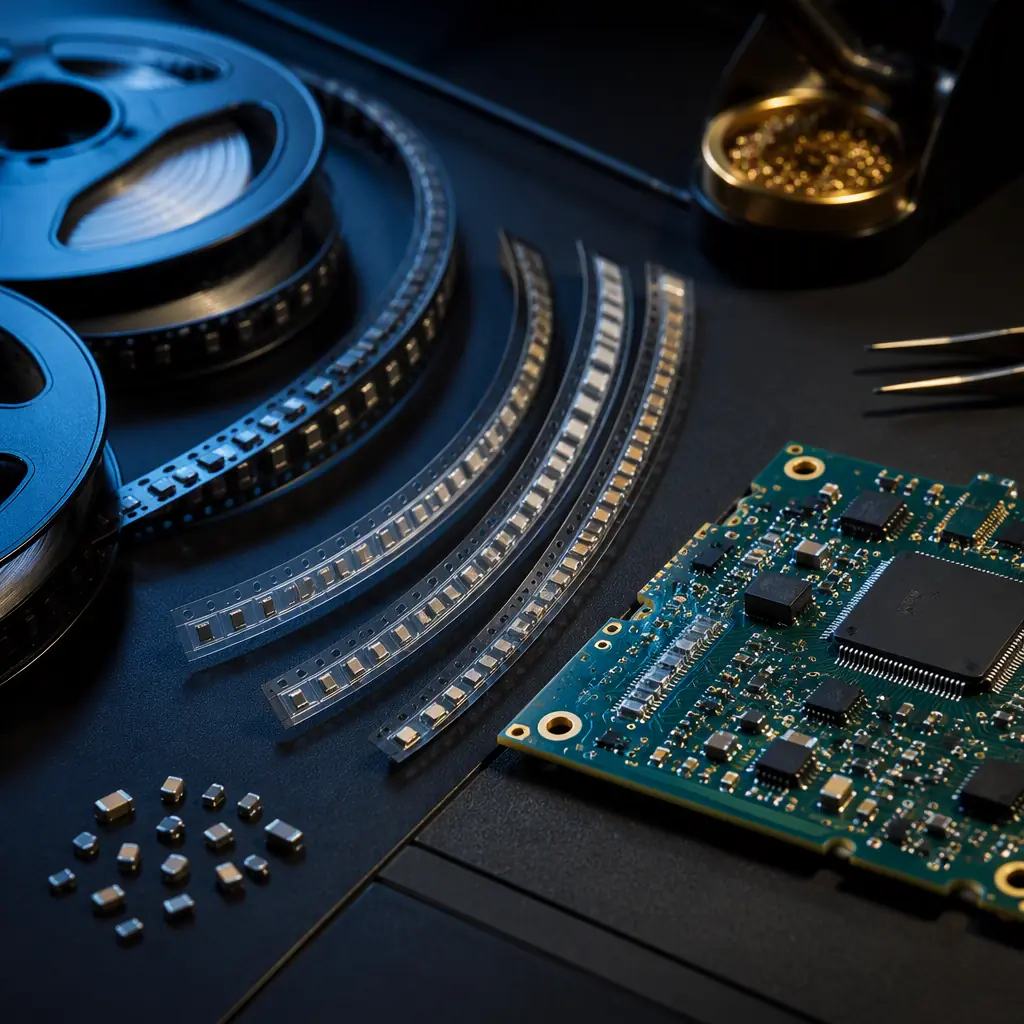 How to Prepare a PCB Assembly BOM — 7 Mistakes That Cost You Time