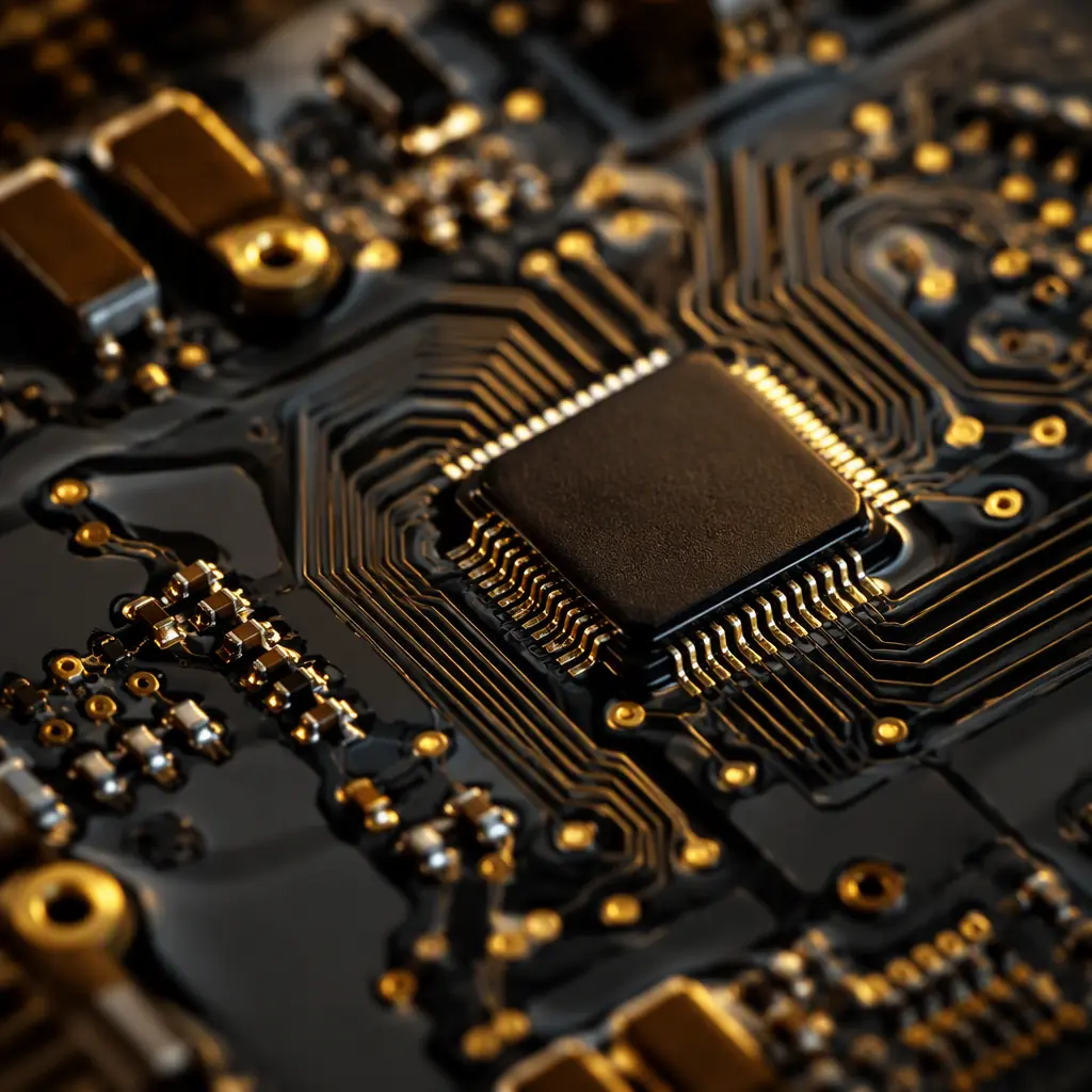 PCB Coating Types Compared — Conformal vs Parylene vs Potting