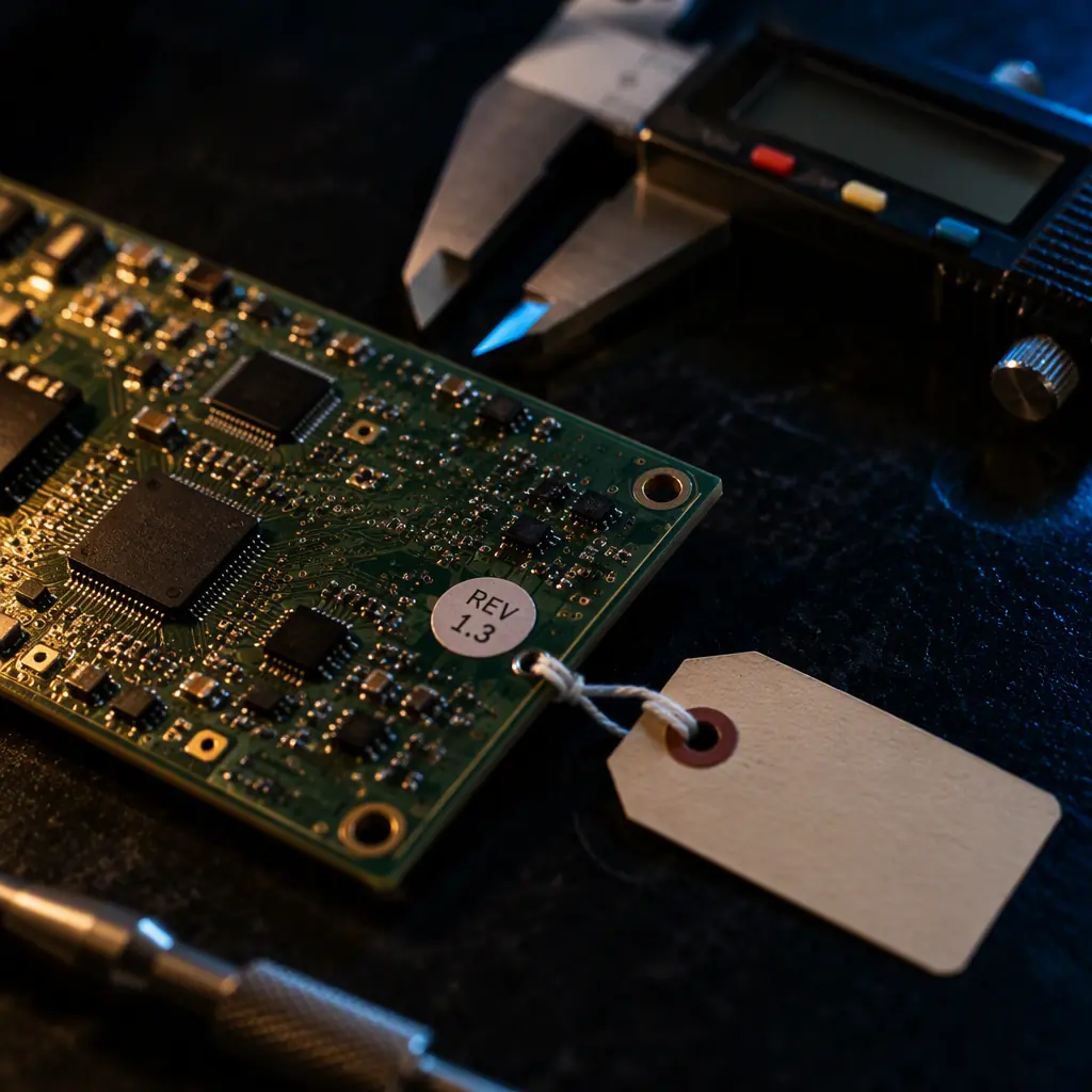 PCB Engineering Change Order (ECO) — Revision Control That Protects Your Schedule