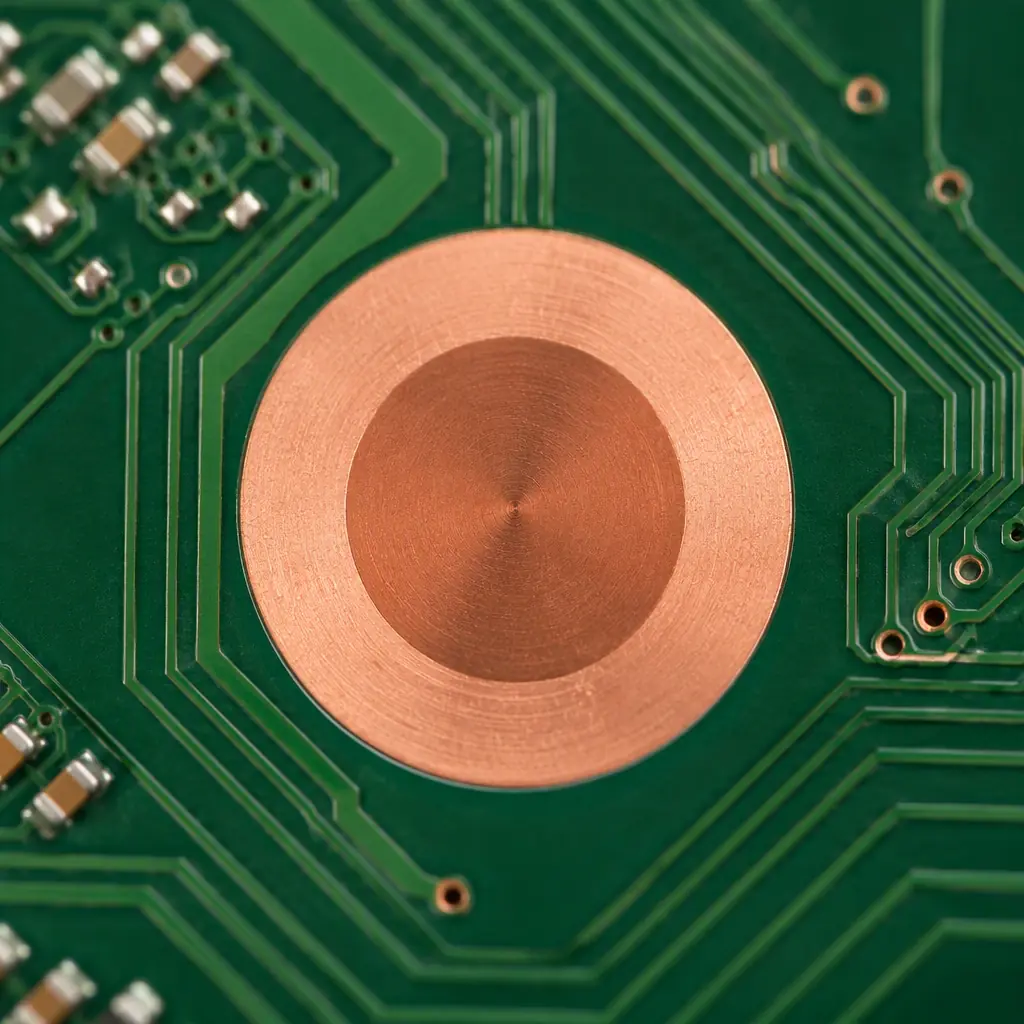 PCB Fiducial Mark Design — Size, Placement & SMT Assembly Rules