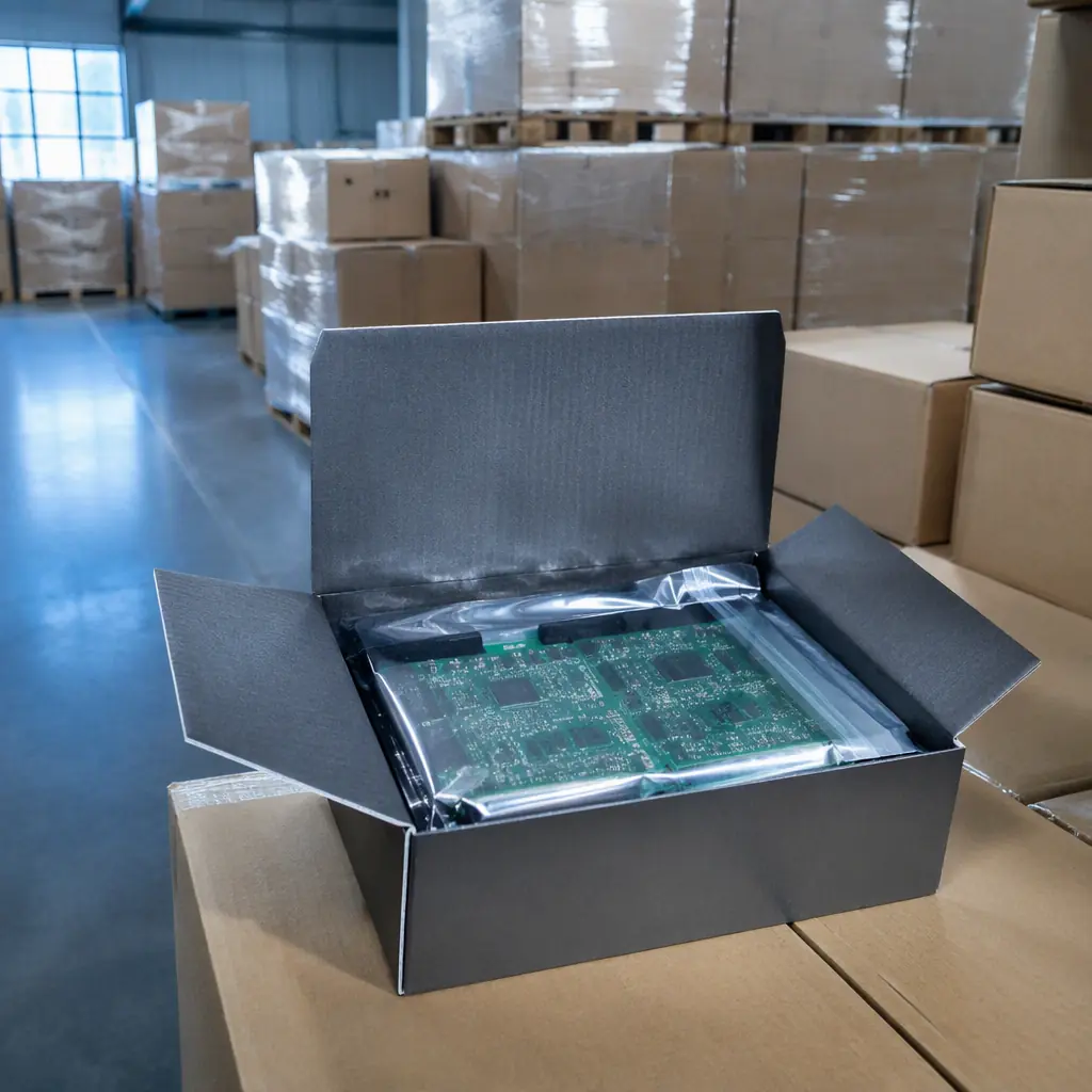 How to Place a PCB Purchase Order — PO Checklist & Order Confirmation