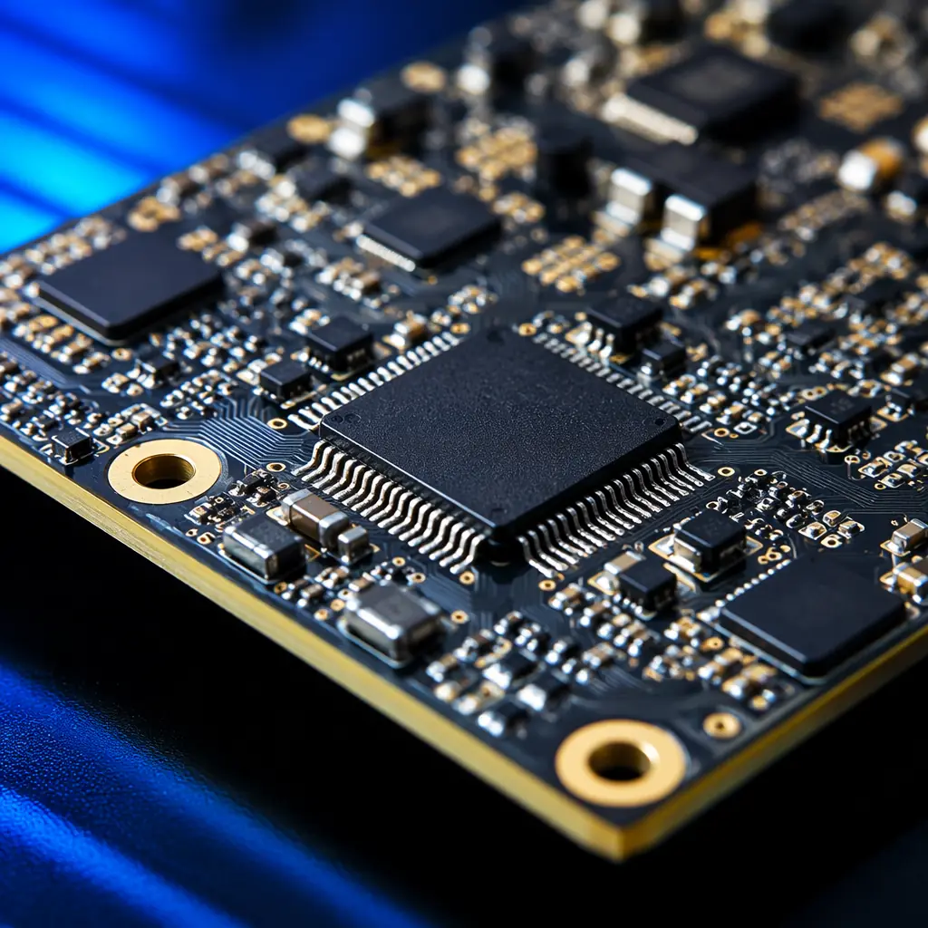 PCB Quality Metrics & DPPM Benchmarks — What Yield…