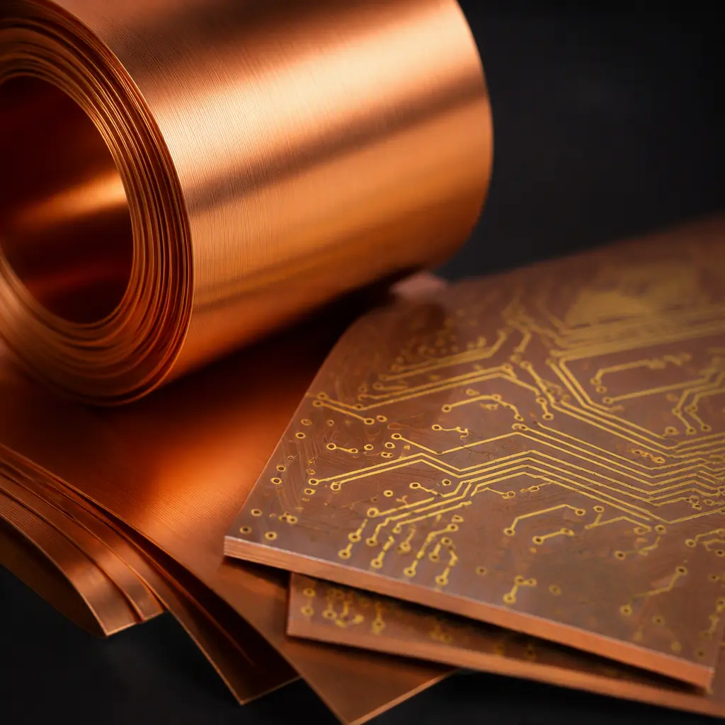 PCB Raw Material Prices 2026 — Copper, Laminate & Gold
