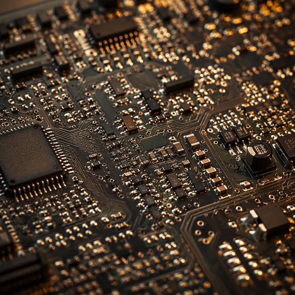 PCB Solder Joint Defects: Voids, Bridging & Cold Joints — How to Prevent and Inspect Them