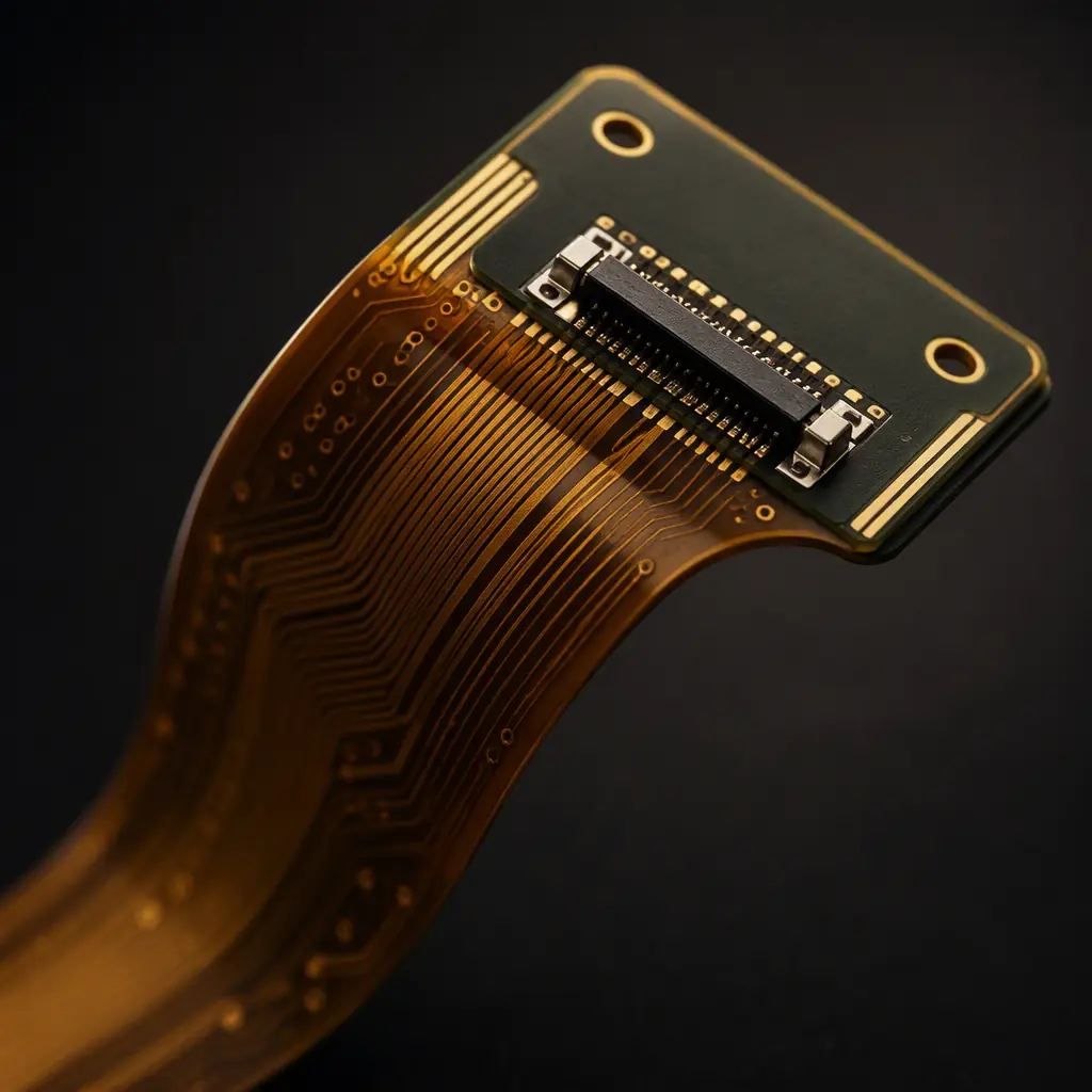 PCB Stiffener Guide — FR-4, Polyimide & Steel for…