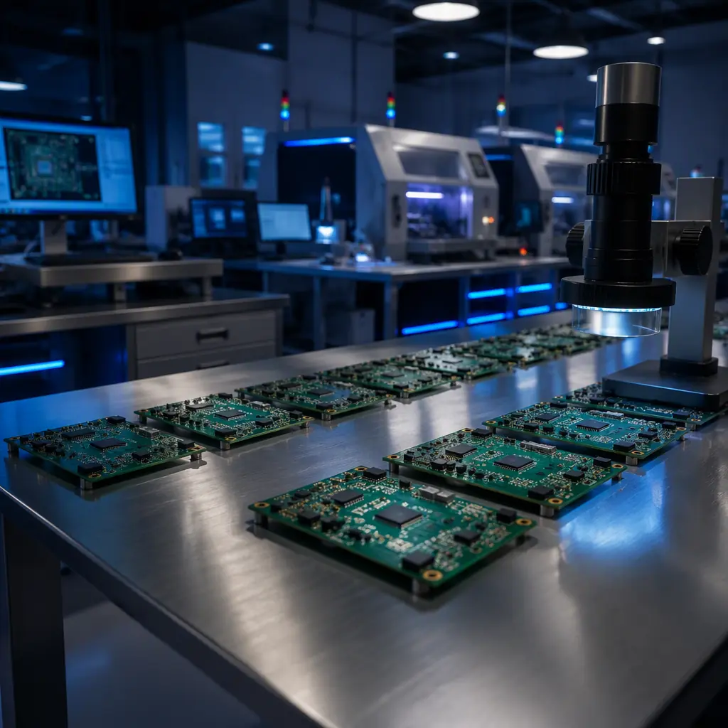 PCB Warranty & RMA Guide — What Coverage to Demand…