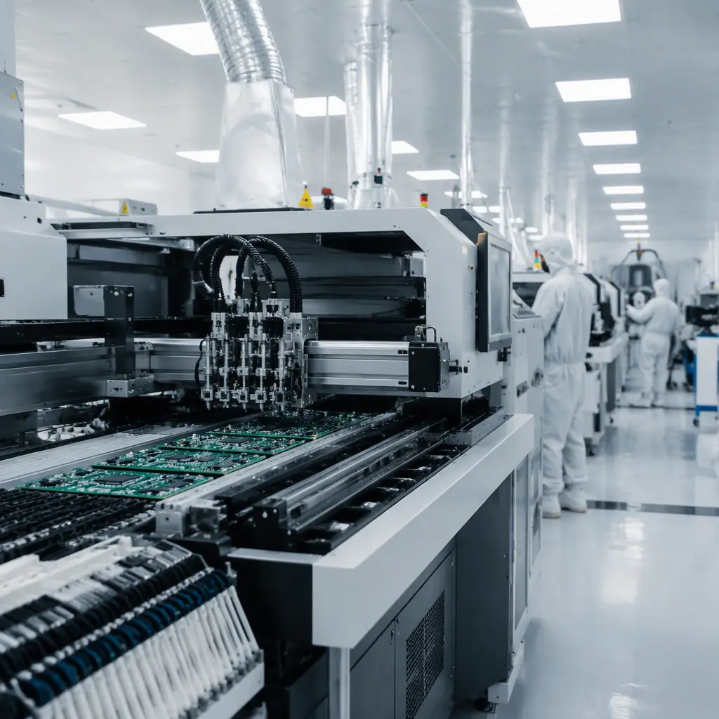 PCBA NPI Process — From Design Freeze to Production…