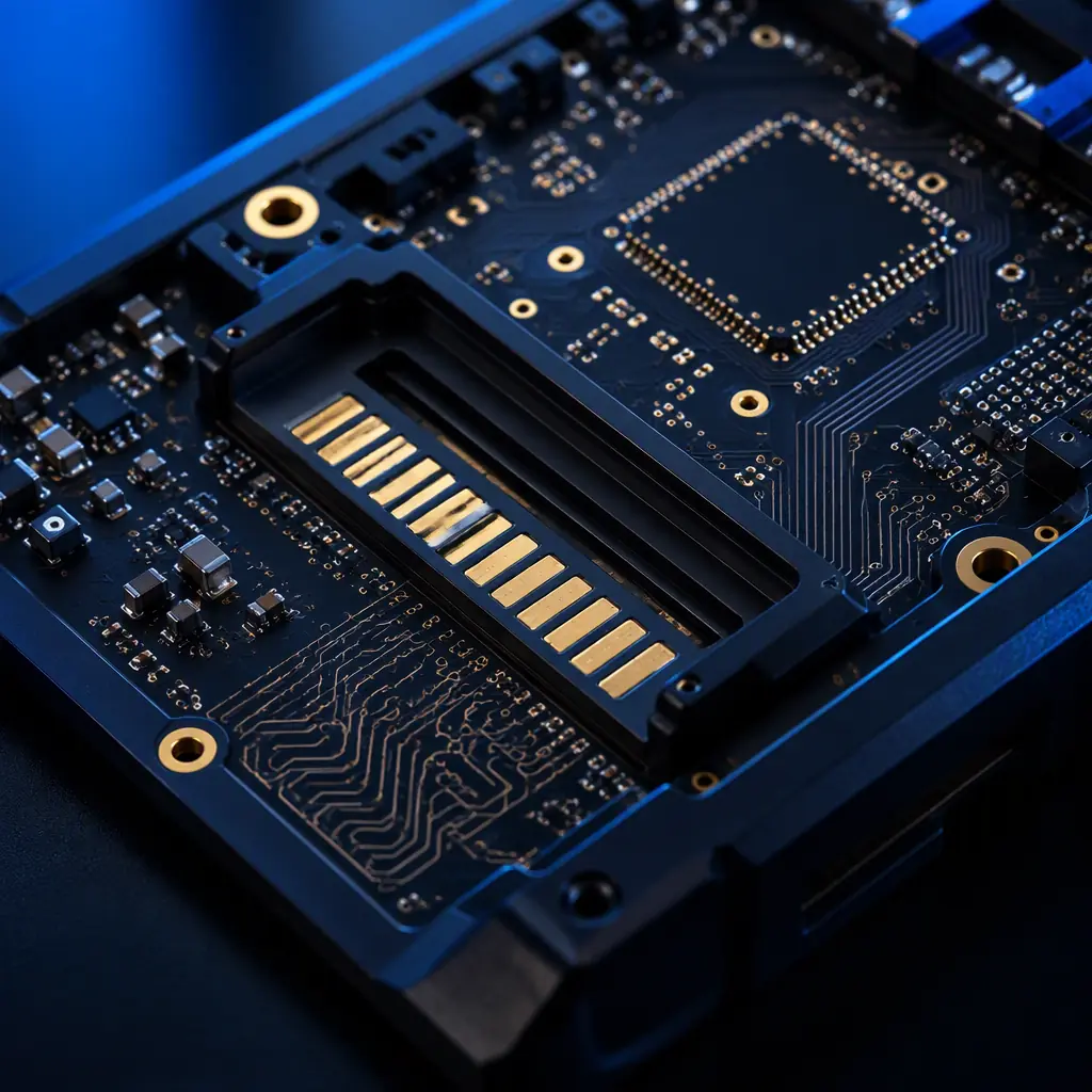PCB for POS Terminals & Payment Systems — EMV…
