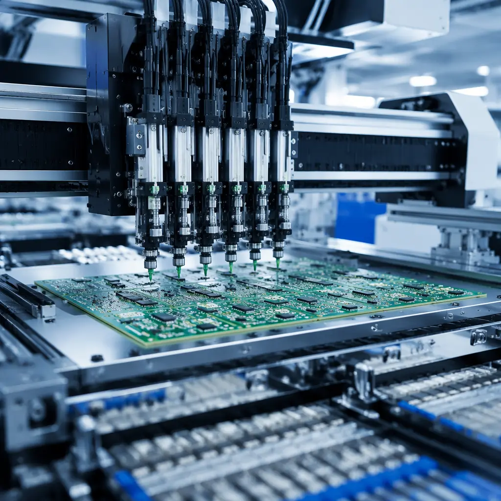 Quick-Turn PCB Manufacturing Guide — Lead Time…