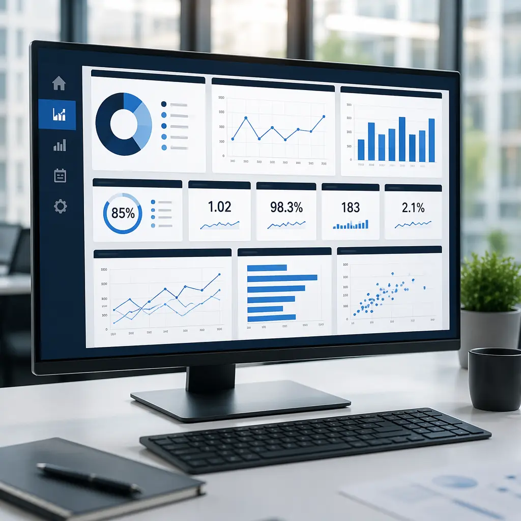 How to Build a PCB Supplier Quality Scorecard — KPIs…