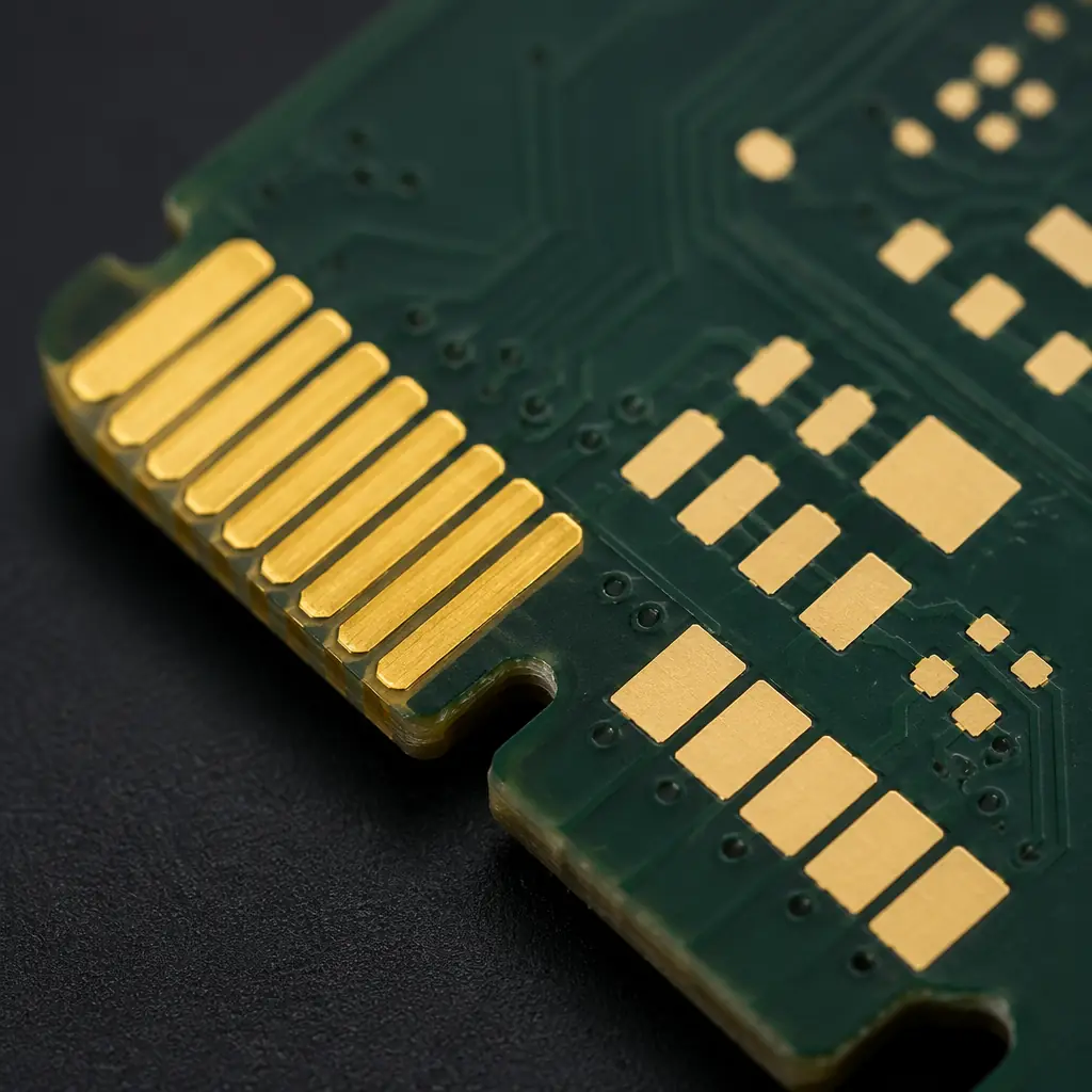 PCB Selective Plating Guide — Mixed Surface Finishes…