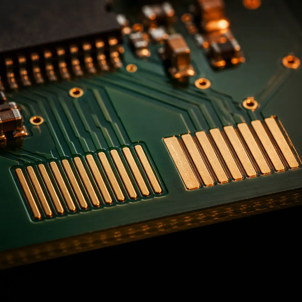 SMD vs NSMD Pads — Solder-Mask-Defined vs Non-Solder-Mask-Defined Pad Design Guide