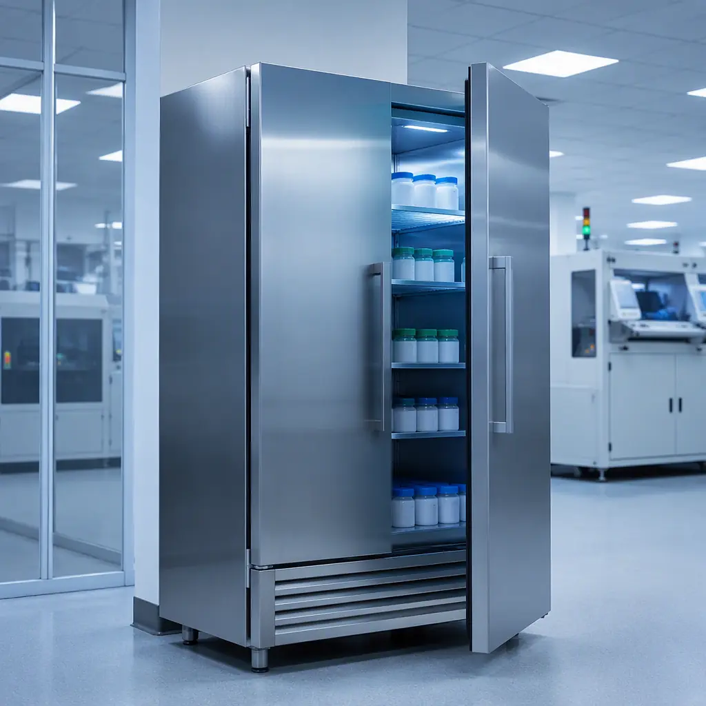 Solder Paste Storage & Handling — J-STD-005 Shelf Life & Thaw Rules