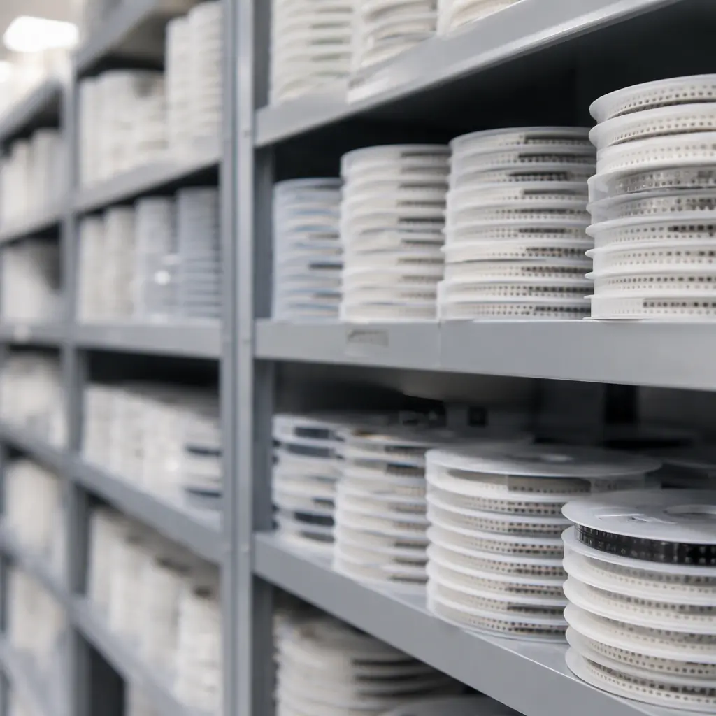 Turnkey Component Sourcing — Turnkey vs Consigned BOM Procurement