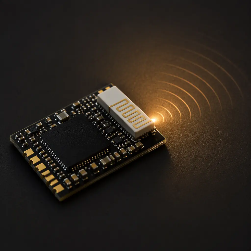 UWB PCB Design Guide — 6.5/8 GHz Impulse Radio Layout,…