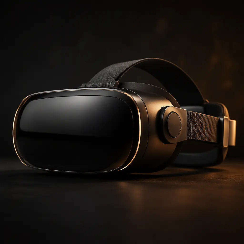 VR & AR Headset PCB Design — HDI, Rigid-Flex &…