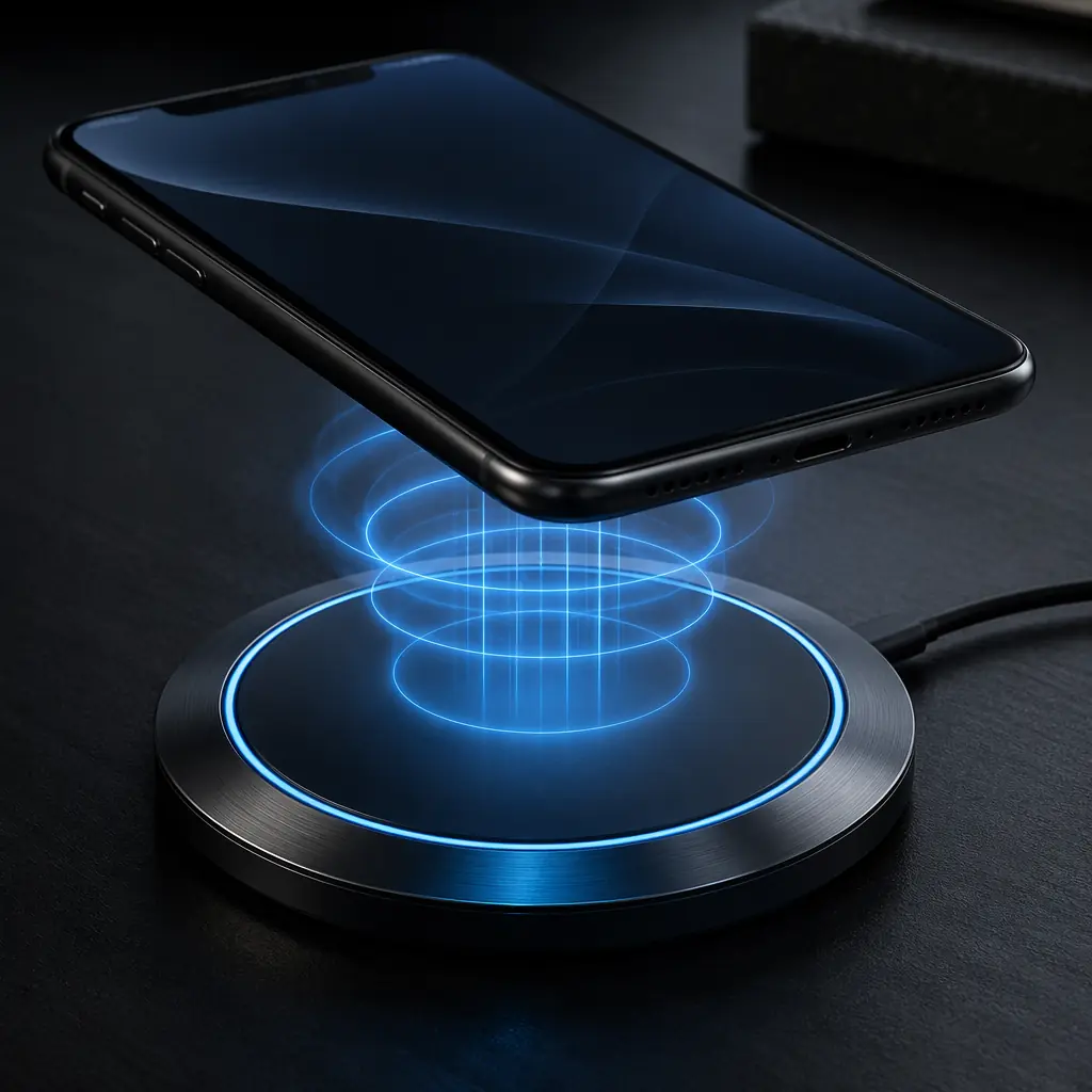 Wireless Power Transfer & Inductive Charging PCB M…