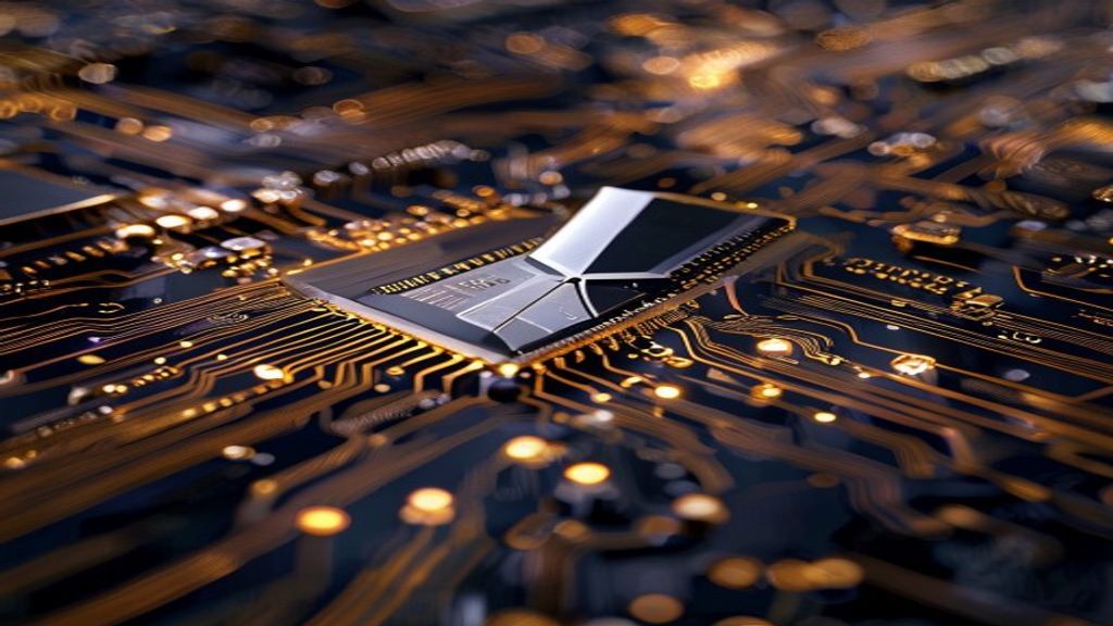 Aerospace PCB manufacturing