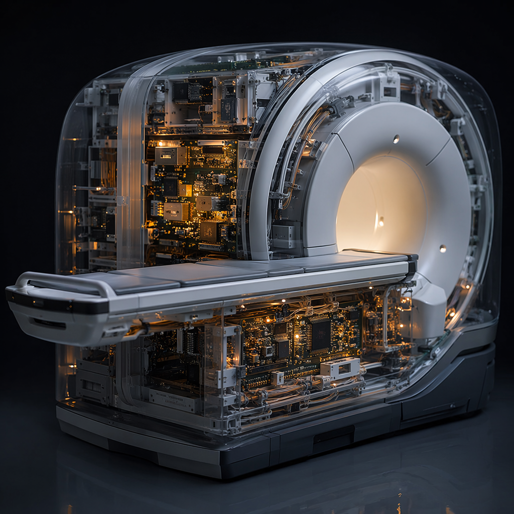 Medical PCB application
